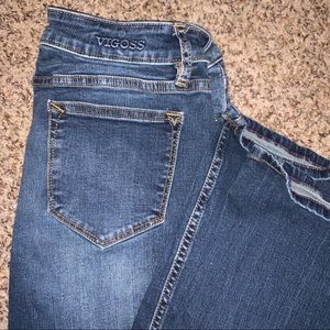 Vigoss 27 bootcut Jeans